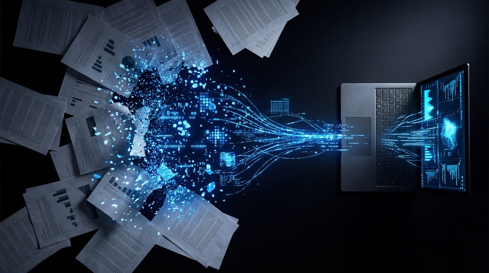 Documenti e knowledge base aziendale