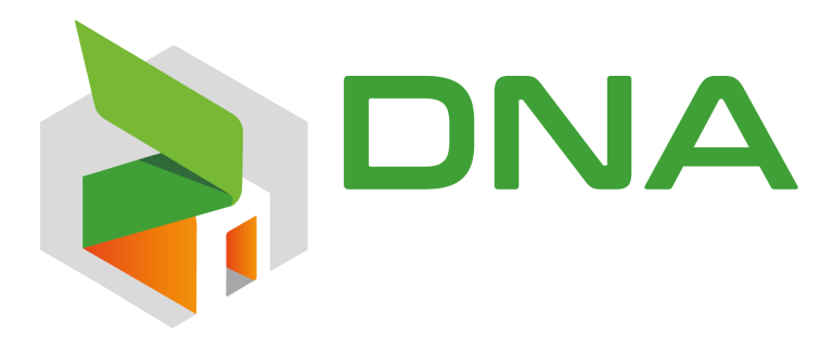 Logo DNA Tecnoservizi