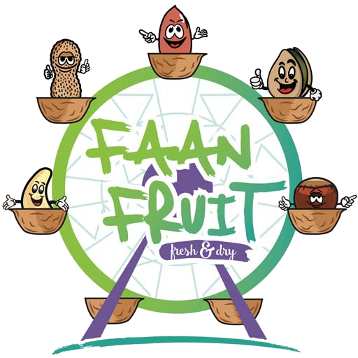 Logo Faan Fruit